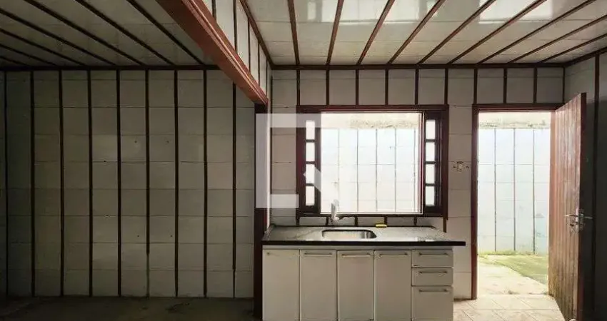 Casa para Venda - Parque Centenário, 3 Quartos,  108 m² - Jundiaí