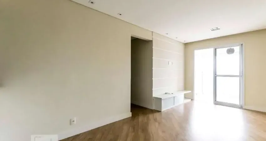 Apartamento para Venda - Vila Augusta, 3 Quartos,  75 m² - Guarulhos
