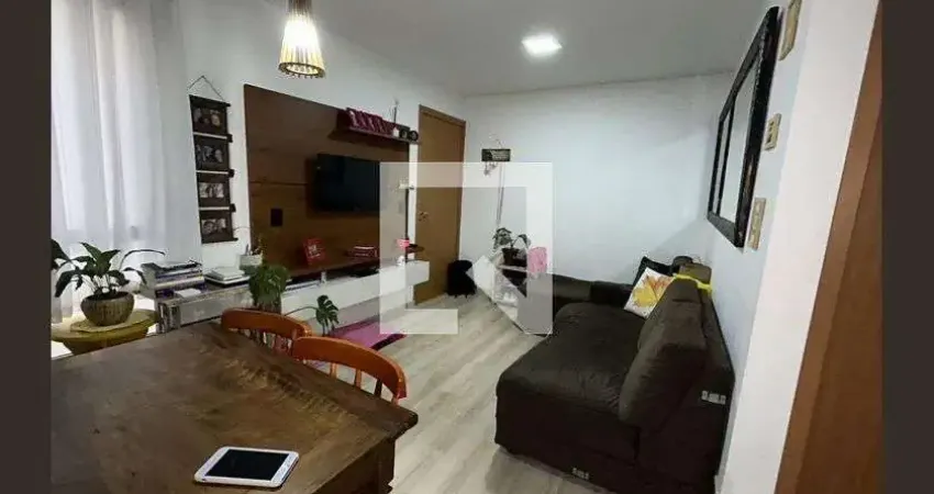 Apartamento para Venda - São José, 2 Quartos,  42 m² - Canoas