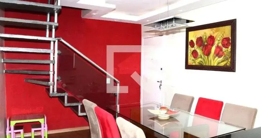 Cobertura para Venda - Dom Silvério, 2 Quartos,  87 m² - Belo Horizonte