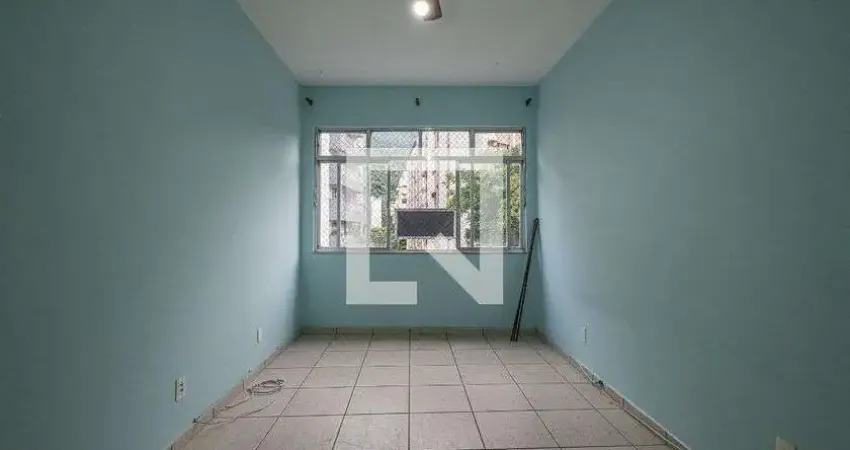 Apartamento para Venda - Tijuca, 2 Quartos,  72 m² - Rio de Janeiro