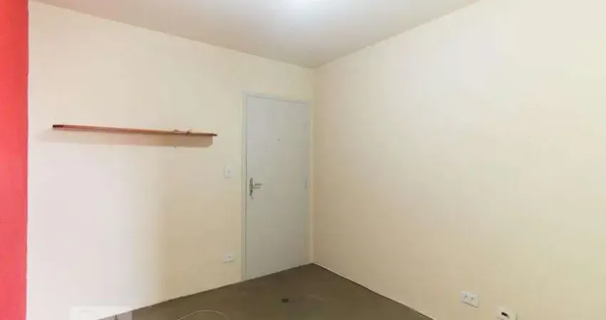 Apartamento para Venda - Liberdade, 1 Quarto,  31 m² - São Paulo