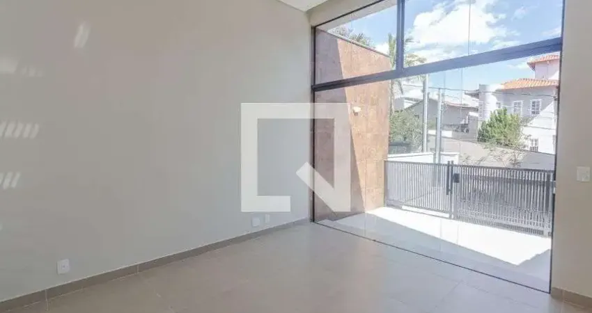 Casa para Venda - Nova Vista, 3 Quartos,  224 m² - Belo Horizonte
