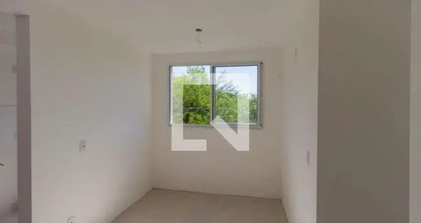 Apartamento para Venda - Feitoria, 2 Quartos,  45 m² - São Leopoldo