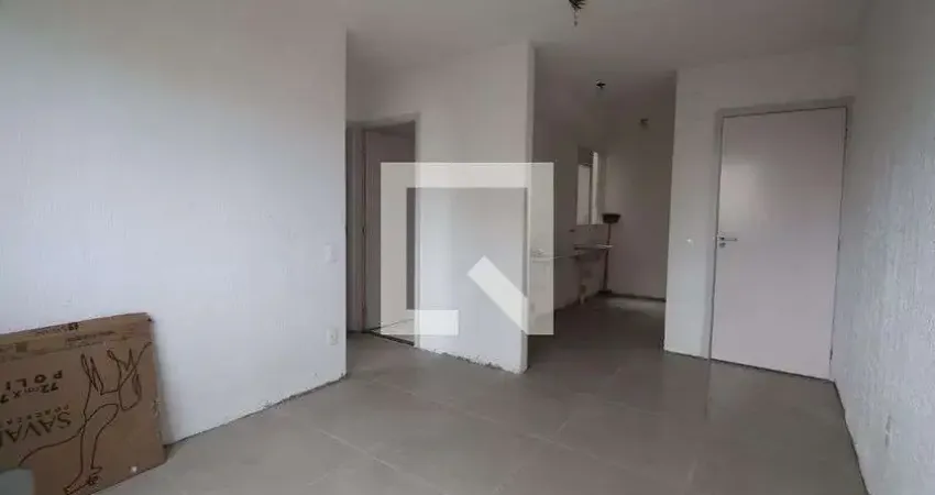 Apartamento para Venda - Bairro Fátima, 2 Quartos,  42 m² - Canoas