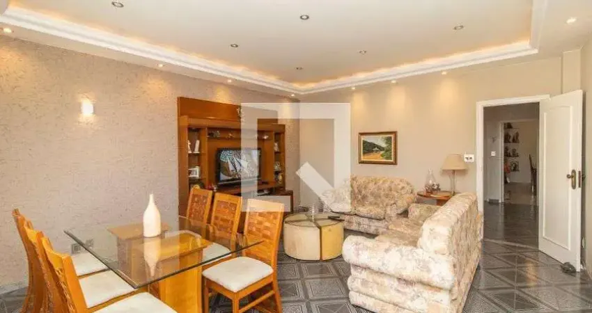 Apartamento para Venda - Olaria, 3 Quartos,  180 m² - Rio de Janeiro