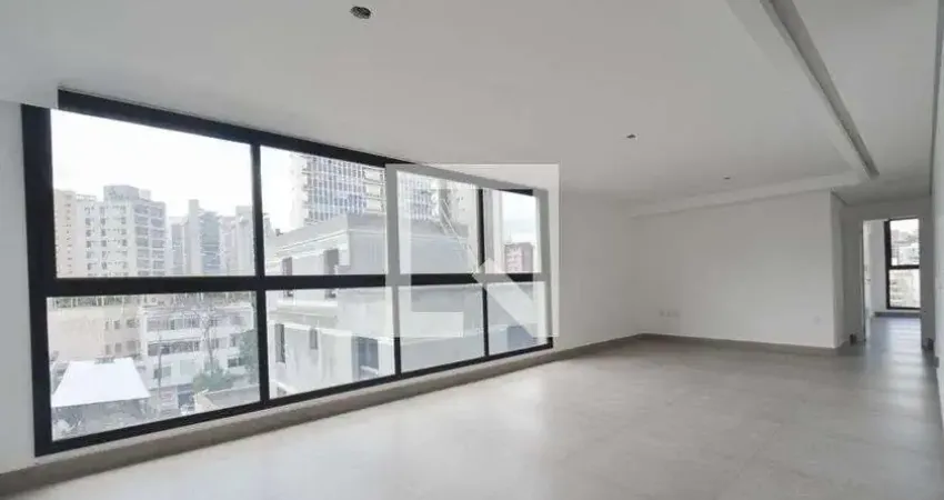 Apartamento para Venda - Lourdes, 4 Quartos,  143 m² - Belo Horizonte