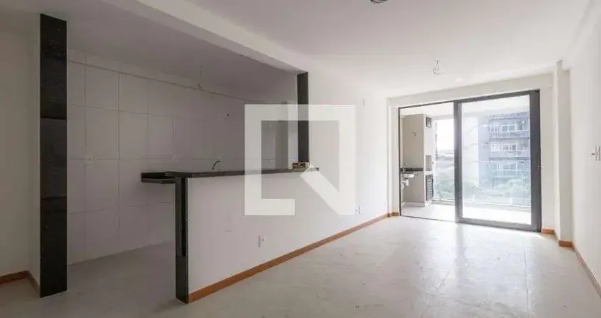 Apartamento para Venda - Tijuca, 2 Quartos,  83 m² - Rio de Janeiro