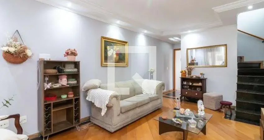 Casa para Venda - Vila Nova Cachoeirinha, 3 Quartos,  240 m² - São Paulo