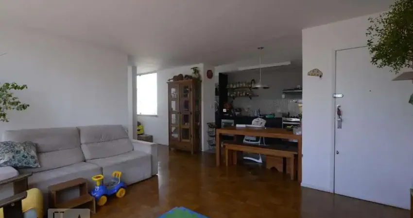 Apartamento para Venda - Vila Pompéia, 2 Quartos,  85 m² - São Paulo