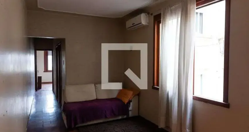 Apartamento para Venda - São João , 2 Quartos,  65 m² - Porto Alegre