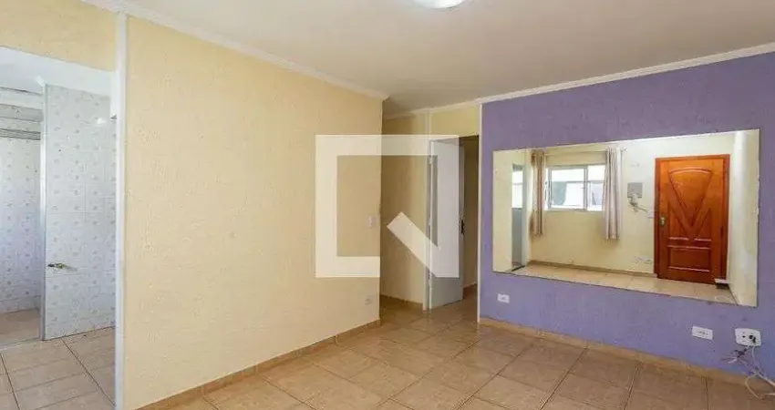 Apartamento para Venda - Taboão, 2 Quartos,  63 m² - São Bernardo do Campo