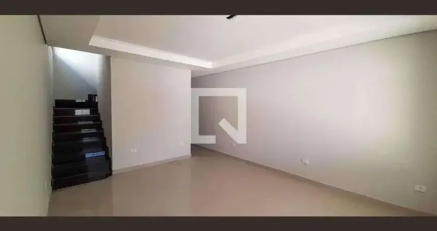 Casa para Venda - Bela Vista, 3 Quartos,  120 m² - Osasco