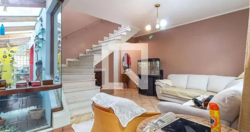 Casa para Venda - Picanço, 3 Quartos,  190 m² - Guarulhos