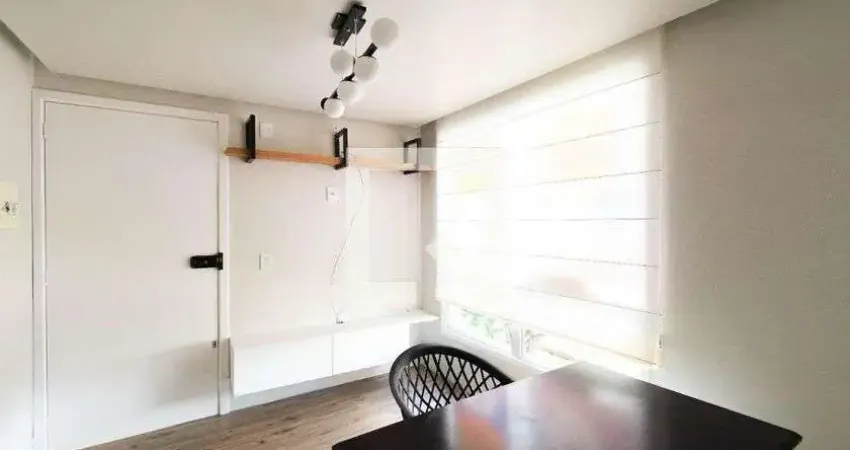 Apartamento para Venda - Bairro Fátima, 2 Quartos,  57 m² - Canoas