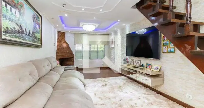 Casa para Venda - Itaquera, 4 Quartos,  300 m² - São Paulo
