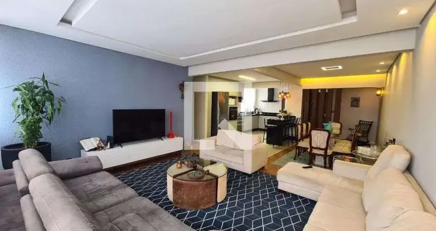 Apartamento para Venda - Centro, 4 Quartos,  160 m² - Jundiaí
