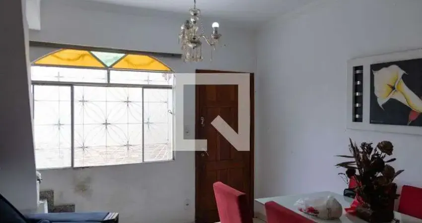 Casa para Venda - Camargos, 2 Quartos,  120 m² - Belo Horizonte