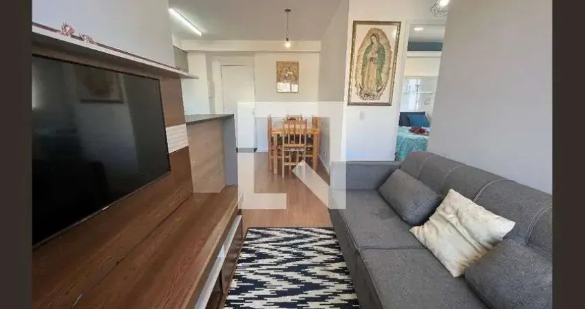 Apartamento para Venda - Vila Augusta, 2 Quartos,  40 m² - Guarulhos