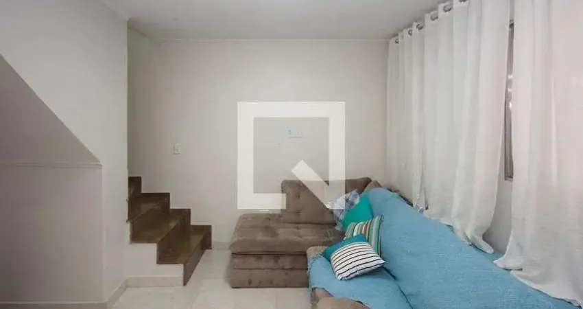 Casa para Venda - Sapopemba, 3 Quartos,  260 m² - São Paulo