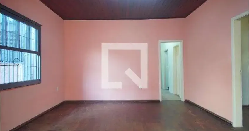 Casa para Venda - Centro, 5 Quartos,  259 m² - São Leopoldo