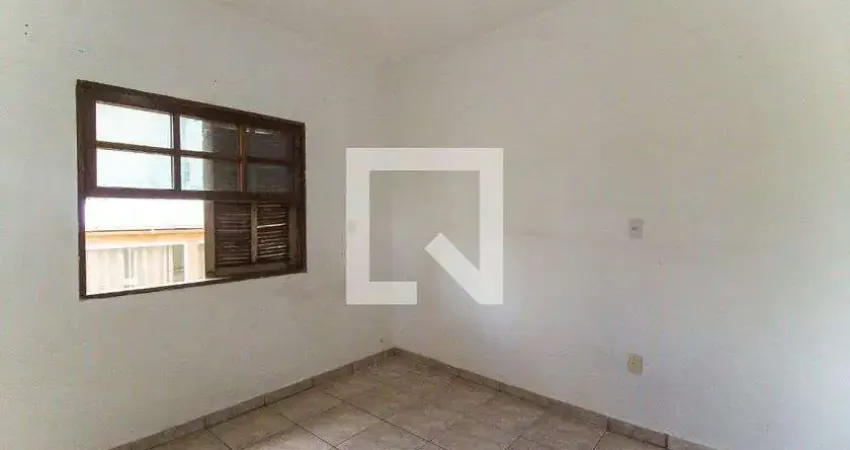 Casa para Venda - Itaquera, 1 Quarto,  150 m² - São Paulo