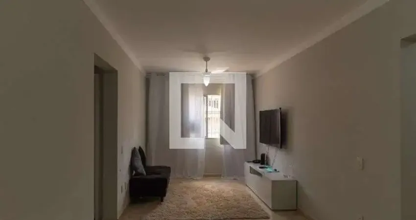 Apartamento para Venda - Campos Elíseos , 2 Quartos,  89 m² - Campinas