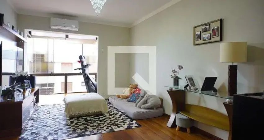 Apartamento para Venda - Chácara das Pedras , 3 Quartos,  111 m² - Porto Alegre