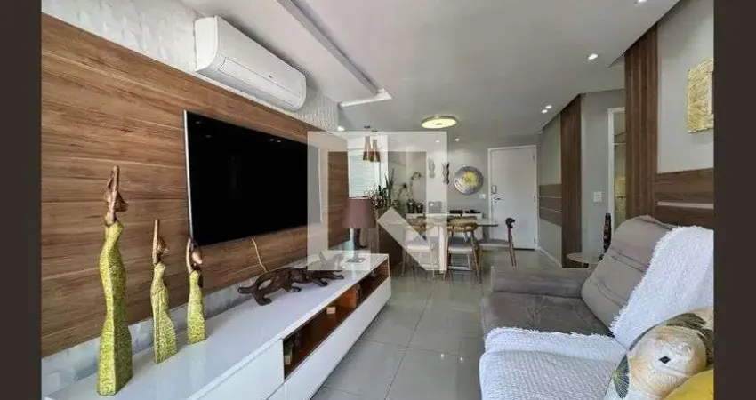 Apartamento para Venda - Taquara, 2 Quartos,  66 m² - Rio de Janeiro