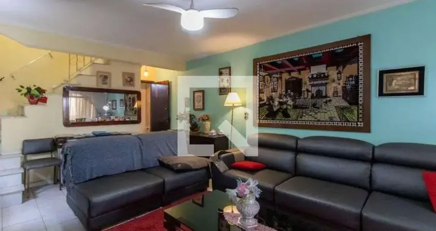 Casa para Venda - Vila Galvão, 3 Quartos,  155 m² - Guarulhos