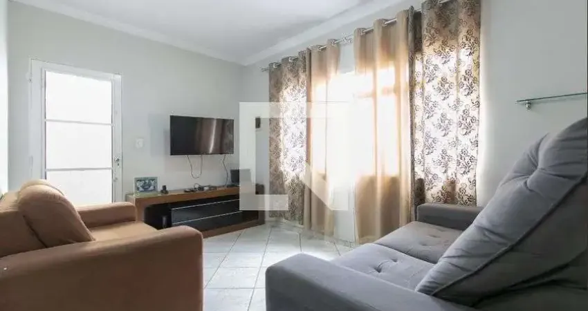 Casa para Venda - Itaquera, 2 Quartos,  250 m² - São Paulo