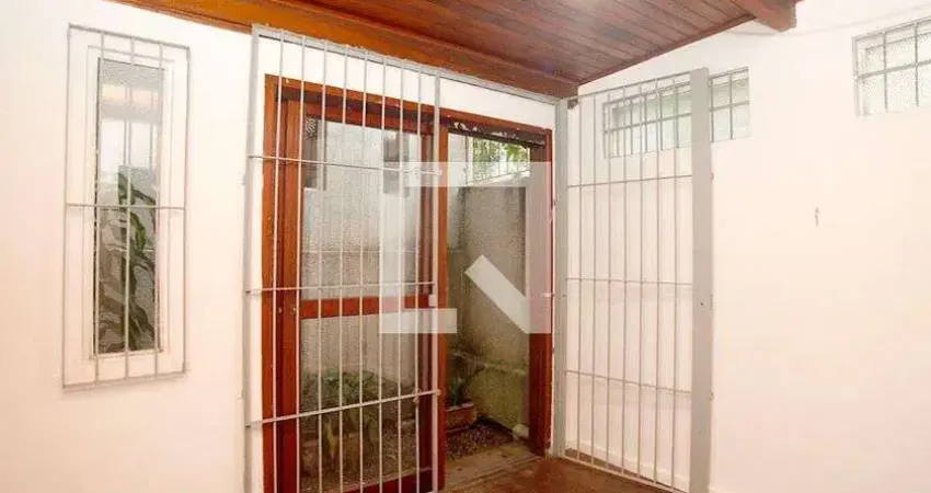 Apartamento para Venda - Jardim Botânico, 3 Quartos,  65 m² - Porto Alegre