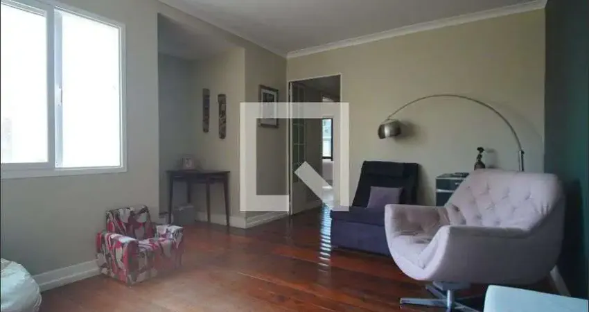 Cobertura para Venda - Petrópolis, 2 Quartos,  124 m² - Porto Alegre