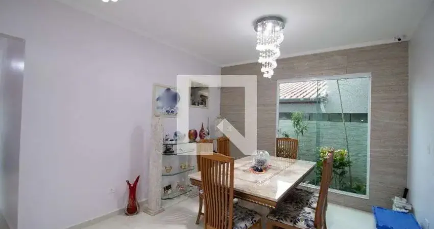 Casa para Venda - Vila Gustavo, 2 Quartos,  180 m² - São Paulo
