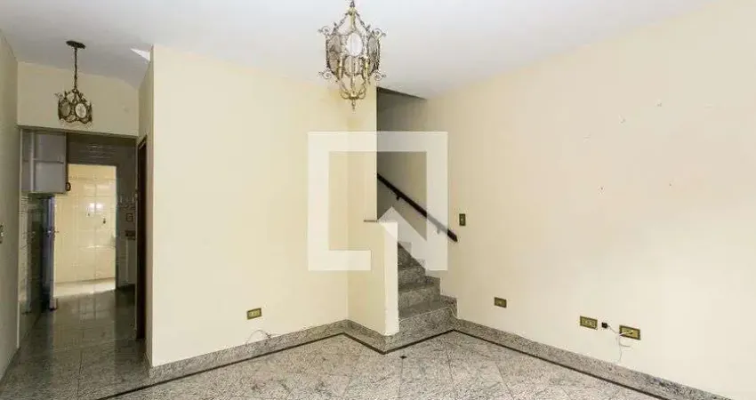 Casa / Sobrado em Condomínio para Venda - Vila Matilde, 2 Quartos,  75 m² - São Paulo
