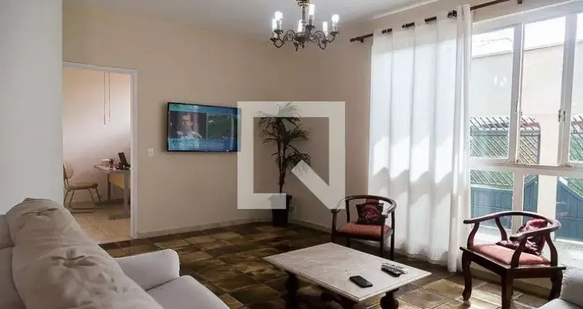 Casa para Venda - Chácara Inglesa, 3 Quartos,  326 m² - São Paulo