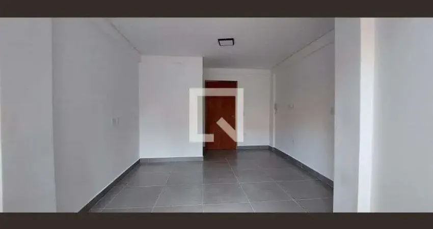 Kitnet / Stúdio para Venda - Centro, 1 Quarto,  26 m² - Santo André