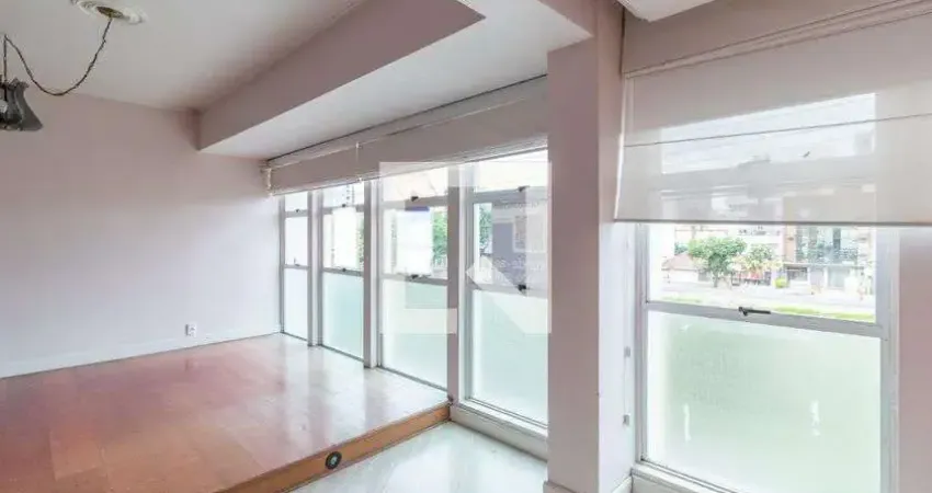 Apartamento para Venda - Praia de Belas , 3 Quartos,  125 m² - Porto Alegre