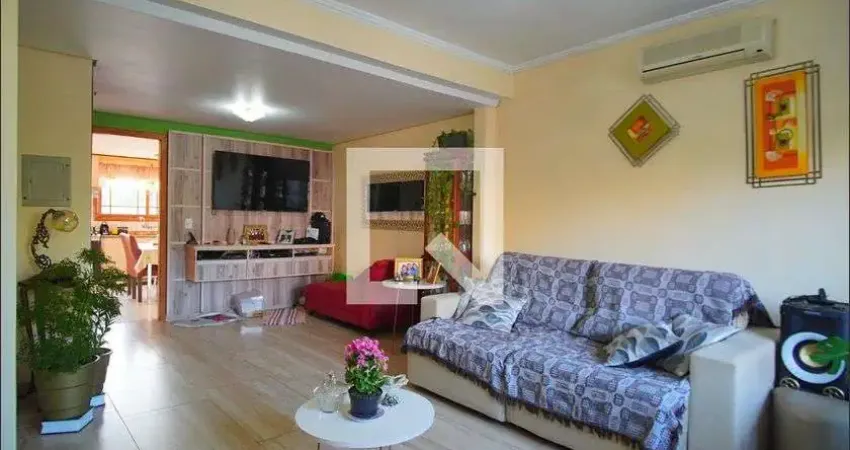Casa para Venda - Alto Petrópolis, 3 Quartos,  200 m² - Porto Alegre