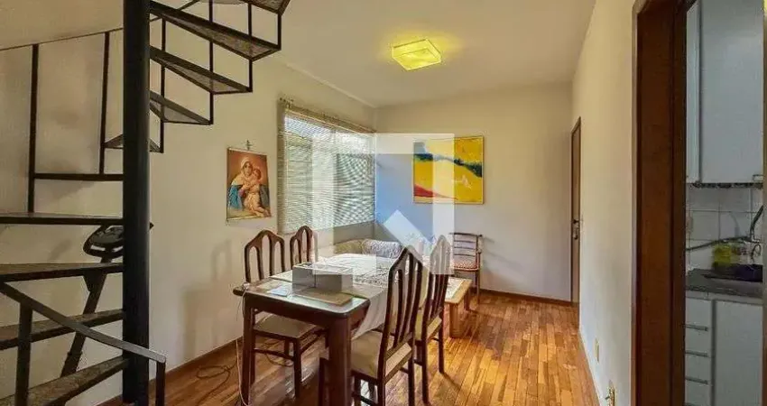 Cobertura para Venda - Cruzeiro, 2 Quartos,  140 m² - Belo Horizonte