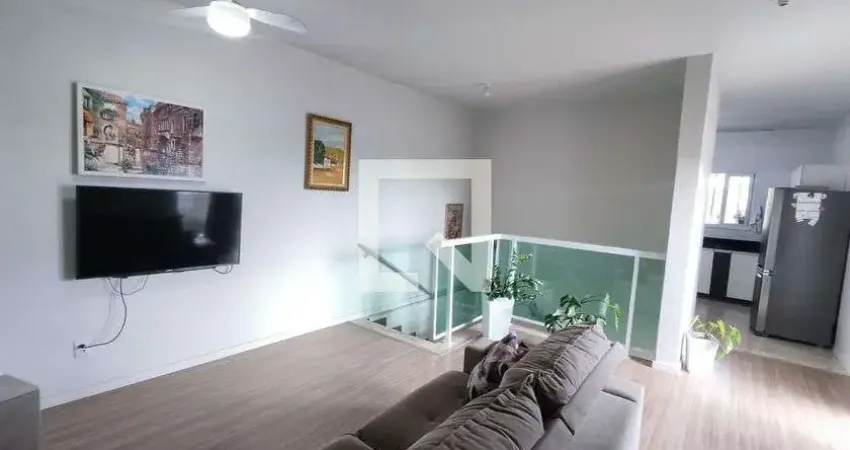 Casa para Venda - Parque Industrial, 2 Quartos,  214 m² - Jundiaí