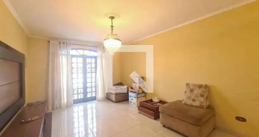 Casa para Venda - Vila Formosa, 4 Quartos,  300 m² - São Paulo