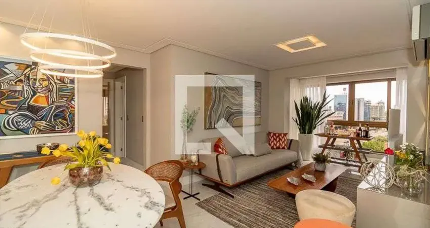 Apartamento para Venda - Três Figueiras, 2 Quartos,  90 m² - Porto Alegre