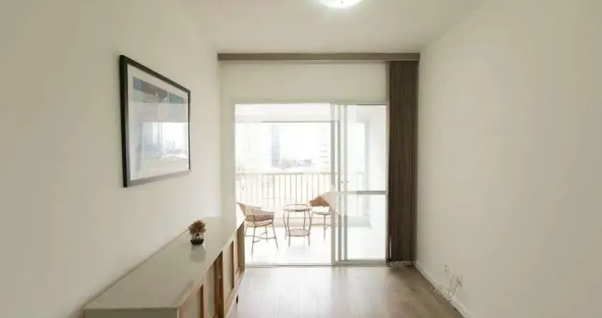 Apartamento para Venda - Brooklin, 2 Quartos,  65 m² - São Paulo