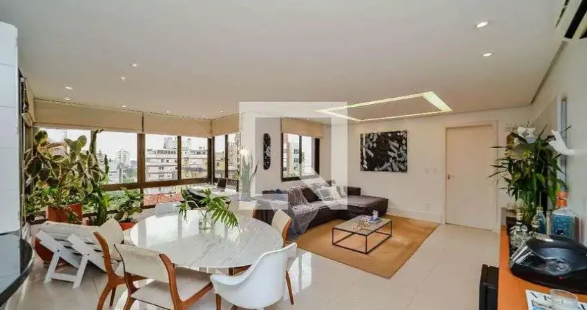 Apartamento para Venda - Higienópolis, 1 Quarto,  80 m² - Porto Alegre