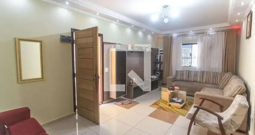 Casa para Venda - Jardim do Mar, 3 Quartos,  240 m² - São Bernardo do Campo