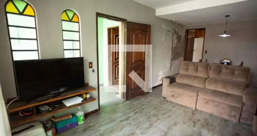 Casa para Venda - Mandaqui, 3 Quartos,  150 m² - São Paulo