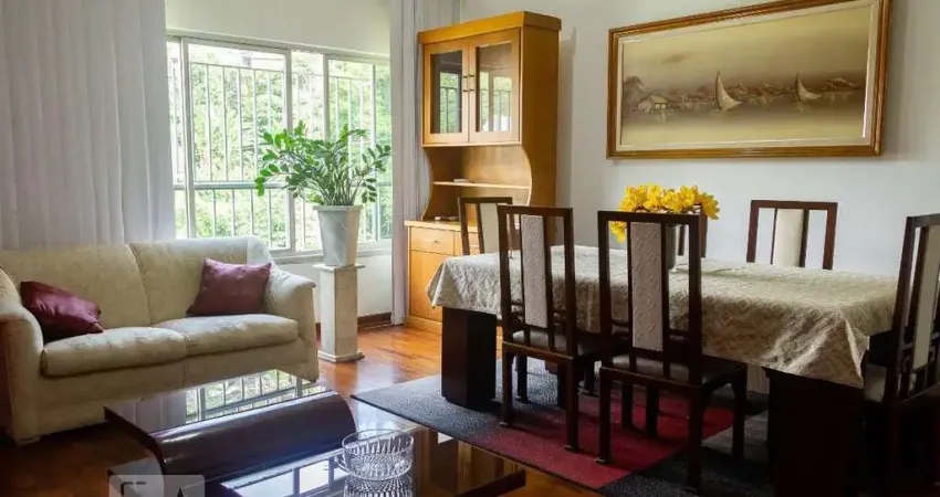 Apartamento para Venda - Tijuca, 3 Quartos,  109 m² - Rio de Janeiro