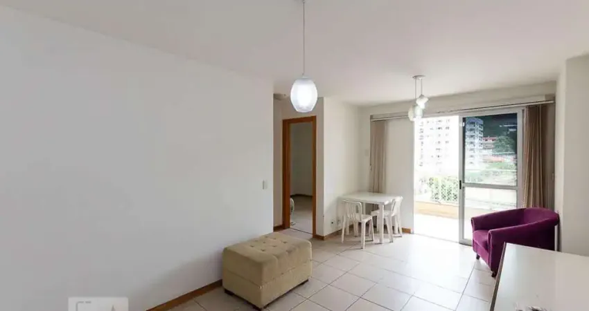 Apartamento para Venda - Santa Rosa , 2 Quartos,  70 m² - Niterói
