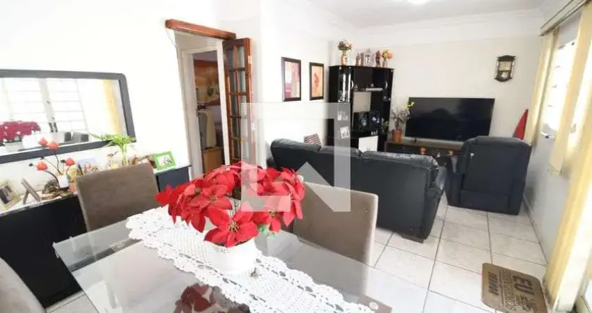 Casa para Venda - Jardim Flamboyant, 2 Quartos,  100 m² - Campinas